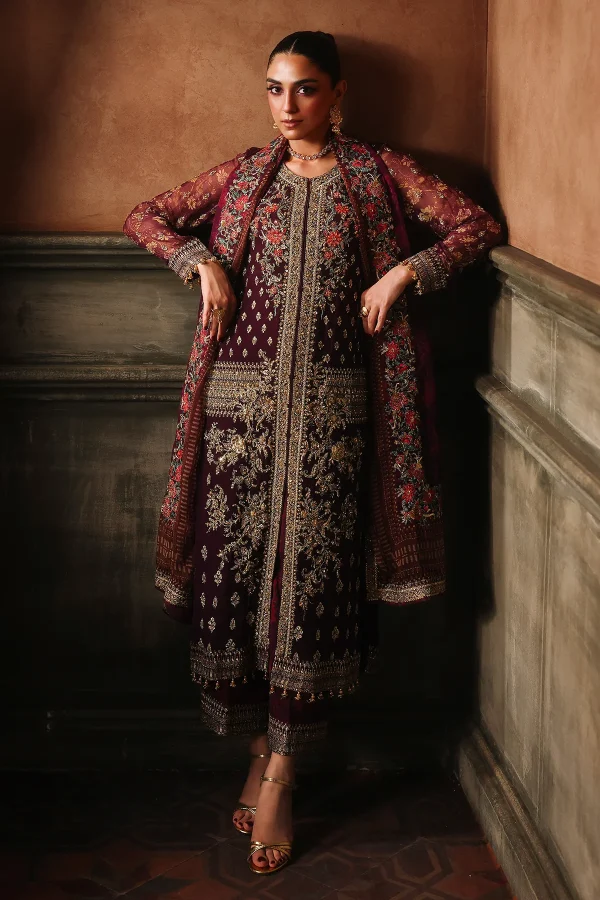 Charizma Dastan e Jashn 2025 | DJW5-07 - Image 2