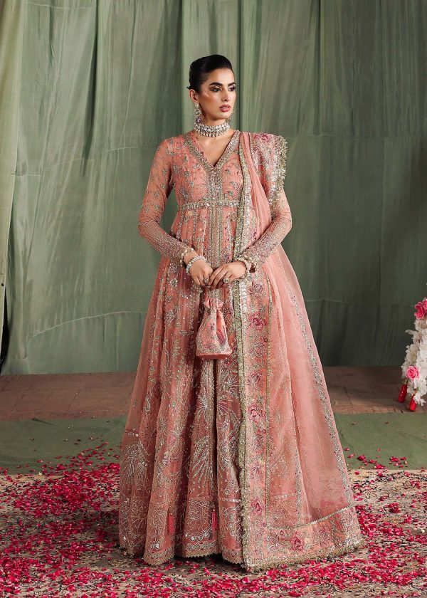Veere Di Wedding Brides Collection by Sardinia | MEHARMA - Image 5