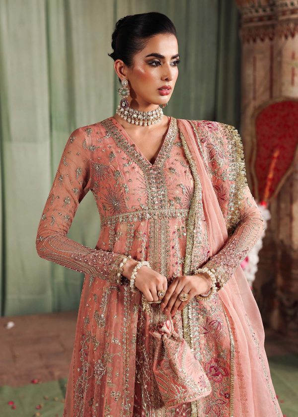 Veere Di Wedding Brides Collection by Sardinia | MEHARMA - Image 4