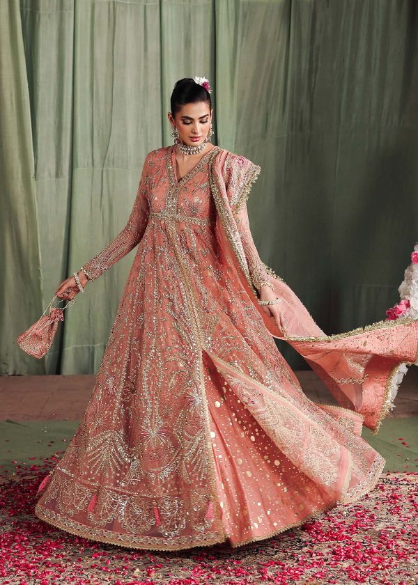 Veere Di Wedding Brides Collection by Sardinia | MEHARMA - Image 2