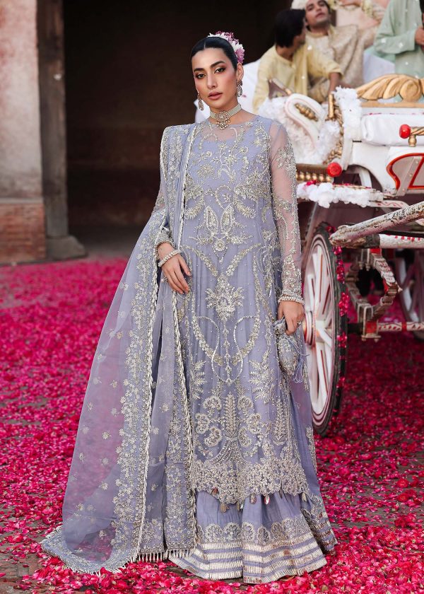 Veere Di Wedding Brides Collection by Sardinia | TABEER