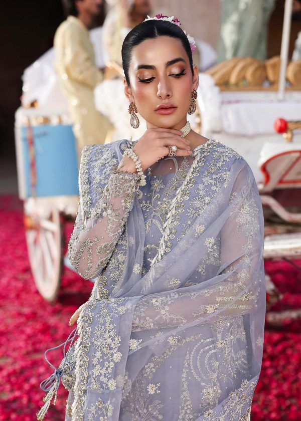 Veere Di Wedding Brides Collection by Sardinia | TABEER - Image 2