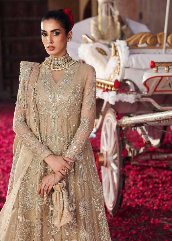 Veere Di Wedding Brides Collection by Sardinia | SAHIBA - Image 4