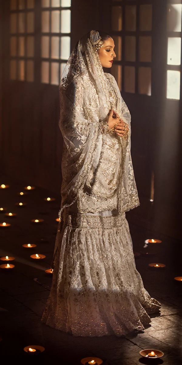 Bridal Collection by Erum Khan   | MASTANI - Image 4