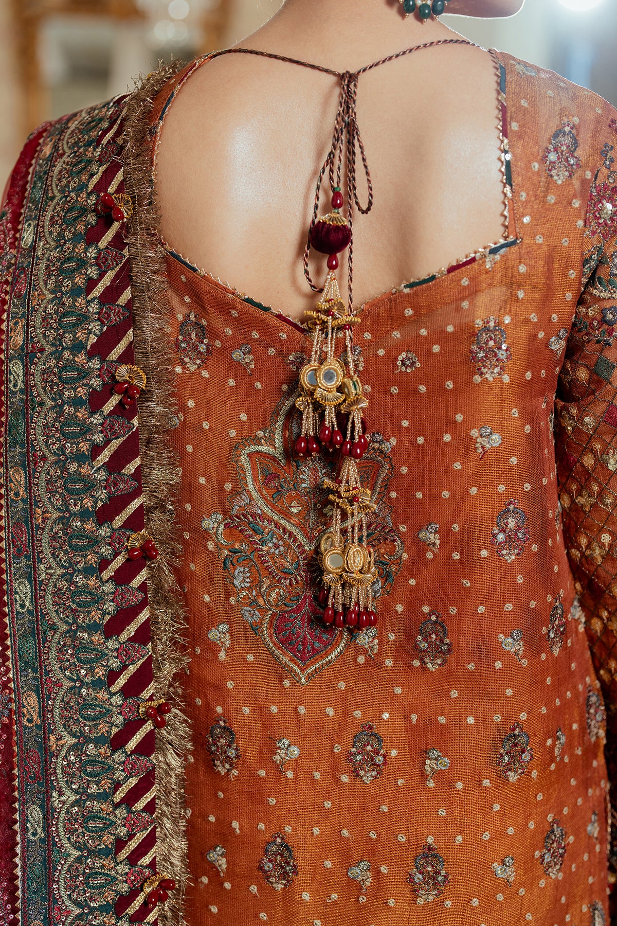 Baroque Chantelle   Vol 2 | CH13-01 - Image 5