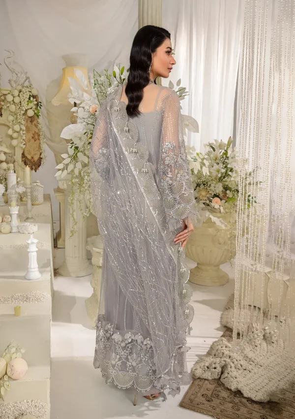 Luxury Formal Collection | Evara | The Formal Exhibit by Elaf | EFE-04 - Image 2