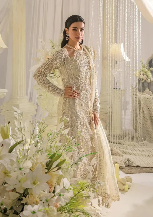 Luxury Formal Collection | Evara | The Formal Exhibit by Elaf | EFE-01 - Image 4