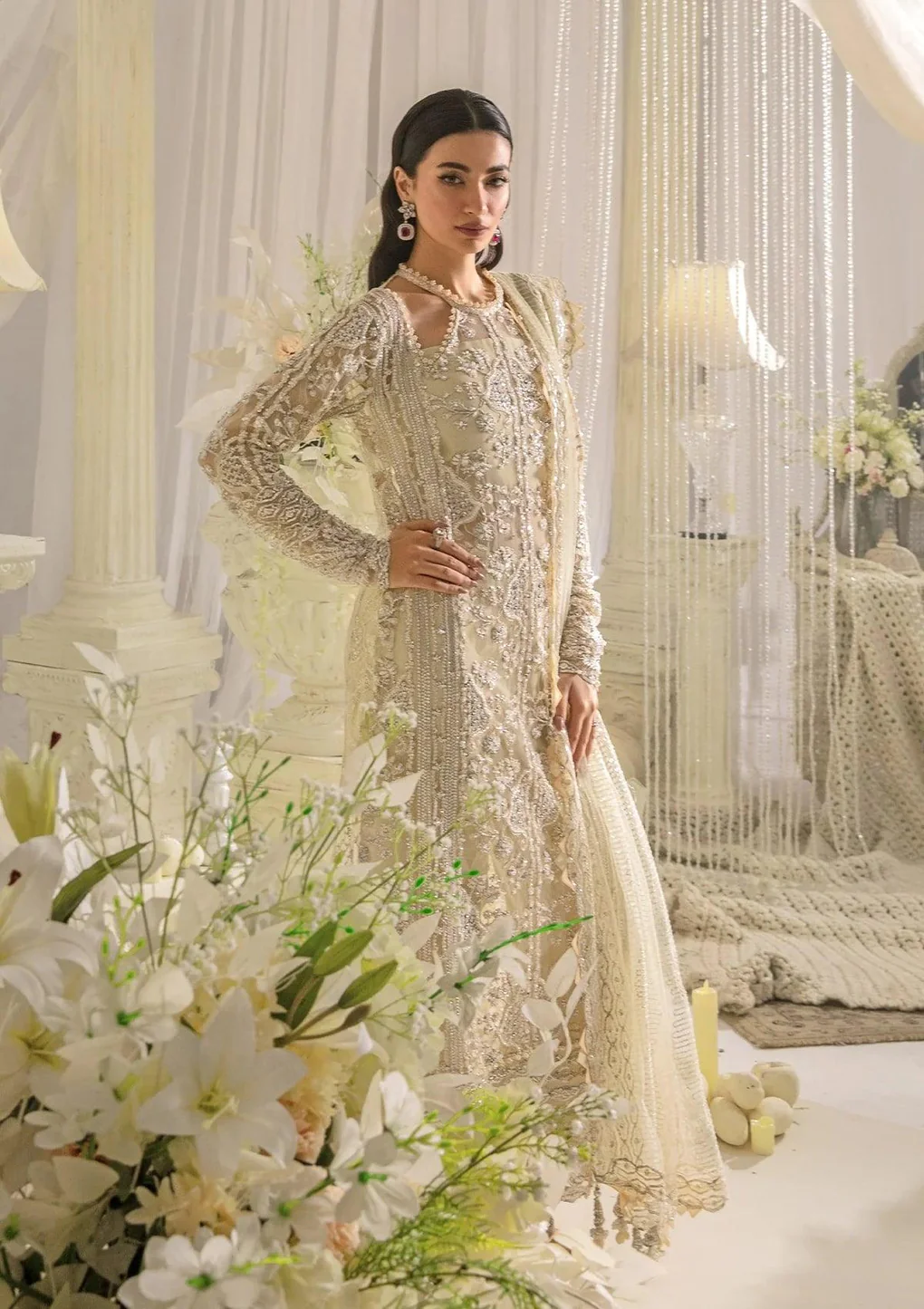 Luxury Formal Collection | Evara | The Formal Exhibit by Elaf | EFE-01 - Image 4