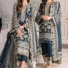 Baroque Chantelle 2024 | BQU-CH12-D01