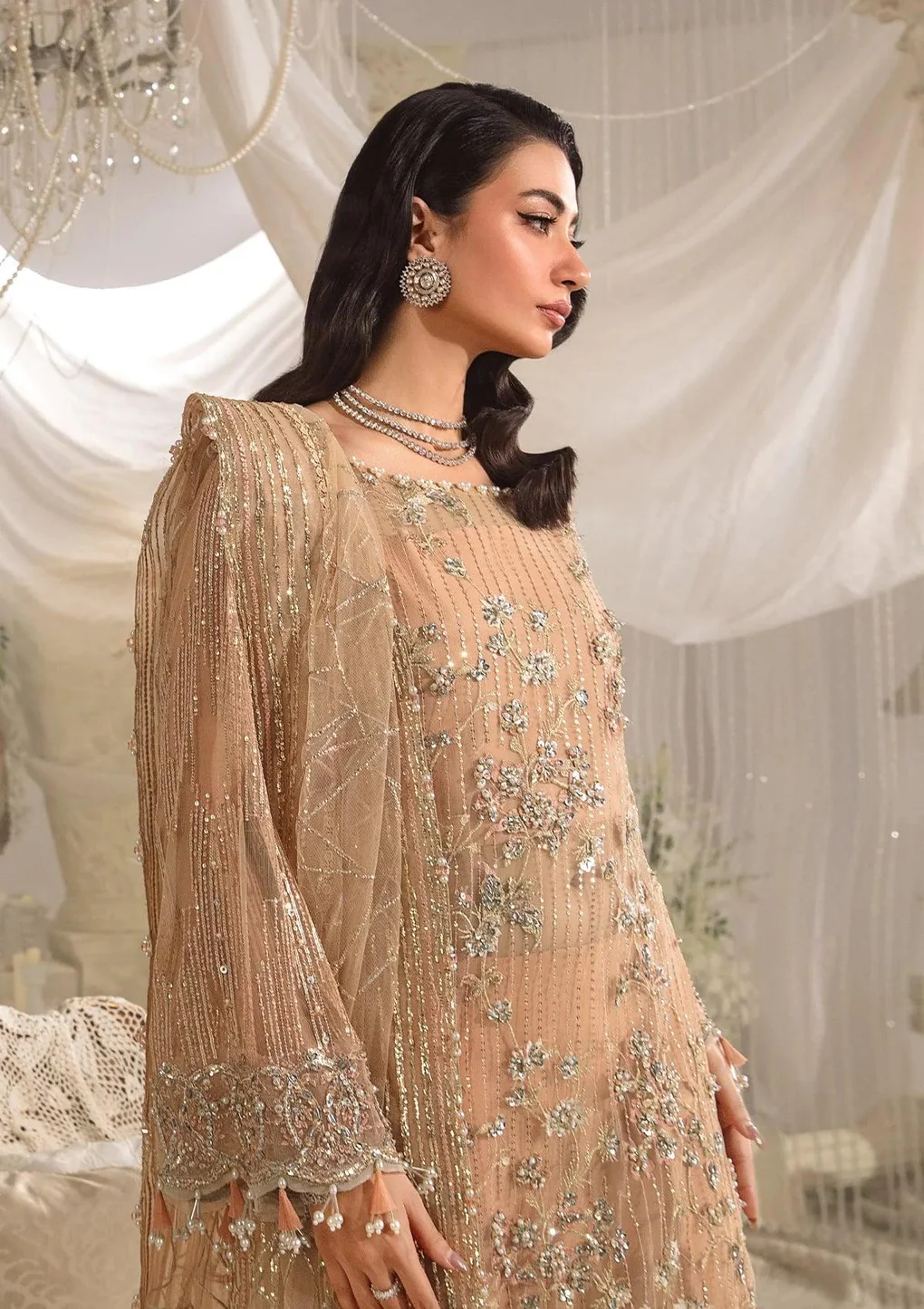 Luxury Formal Collection | Evara | The Formal Exhibit by Elaf | EFE-06 - Image 5