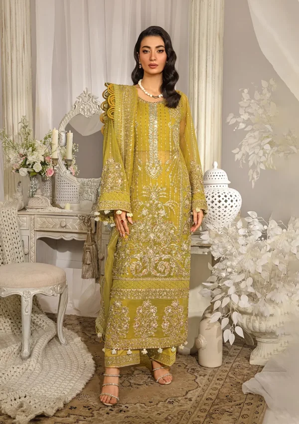 Luxury Formal Collection | Evara | The Formal Exhibit by Elaf | EFE-03 - Image 3