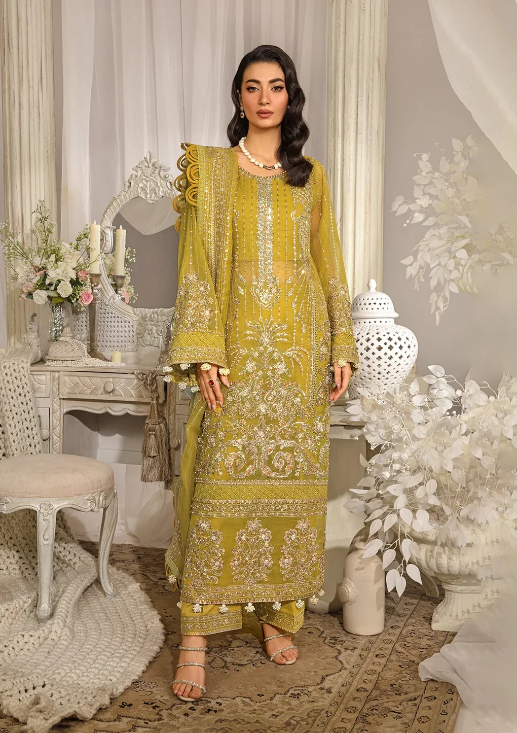 Luxury Formal Collection | Evara | The Formal Exhibit by Elaf | EFE-03 - Image 3