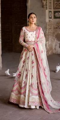 Bridal Collection by Erum Khan   | PARO