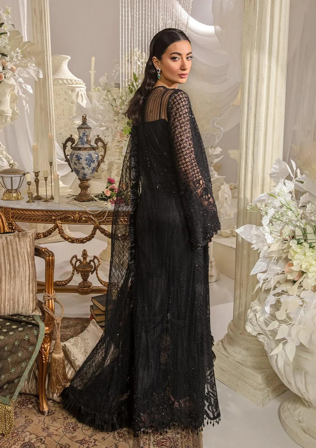 Luxury Formal Collection | Evara | The Formal Exhibit by Elaf | EFE-05 - Image 5