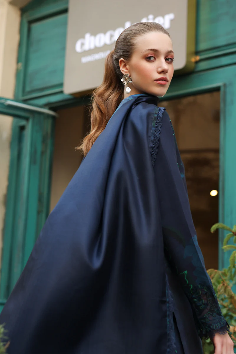 Rang Rasiya Lifestyle Winter Edit 2025 || Midnight - Image 4