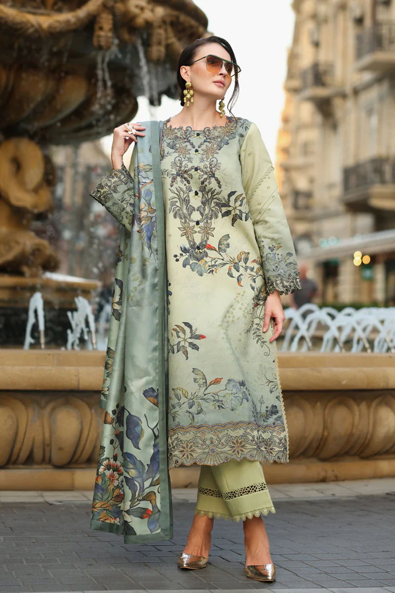 Rang Rasiya Lifestyle Winter Edit 2025 || Autumn - Image 7
