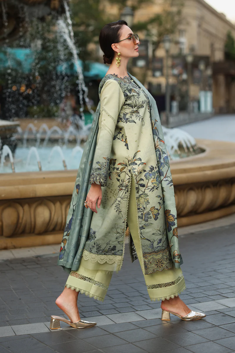 Rang Rasiya Lifestyle Winter Edit 2025 || Autumn - Image 6