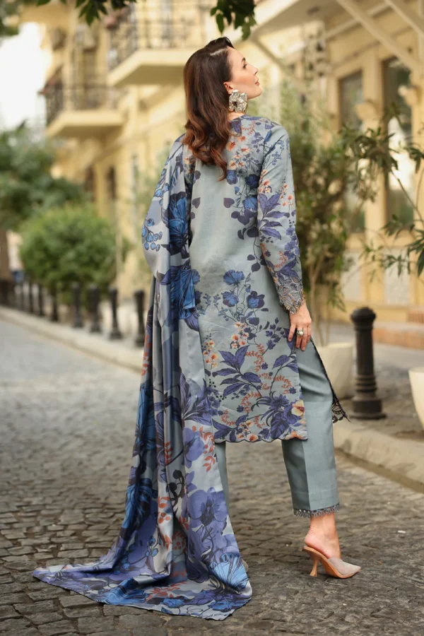 Rang Rasiya Lifestyle Winter Edit 2025 || Audrey - Image 4