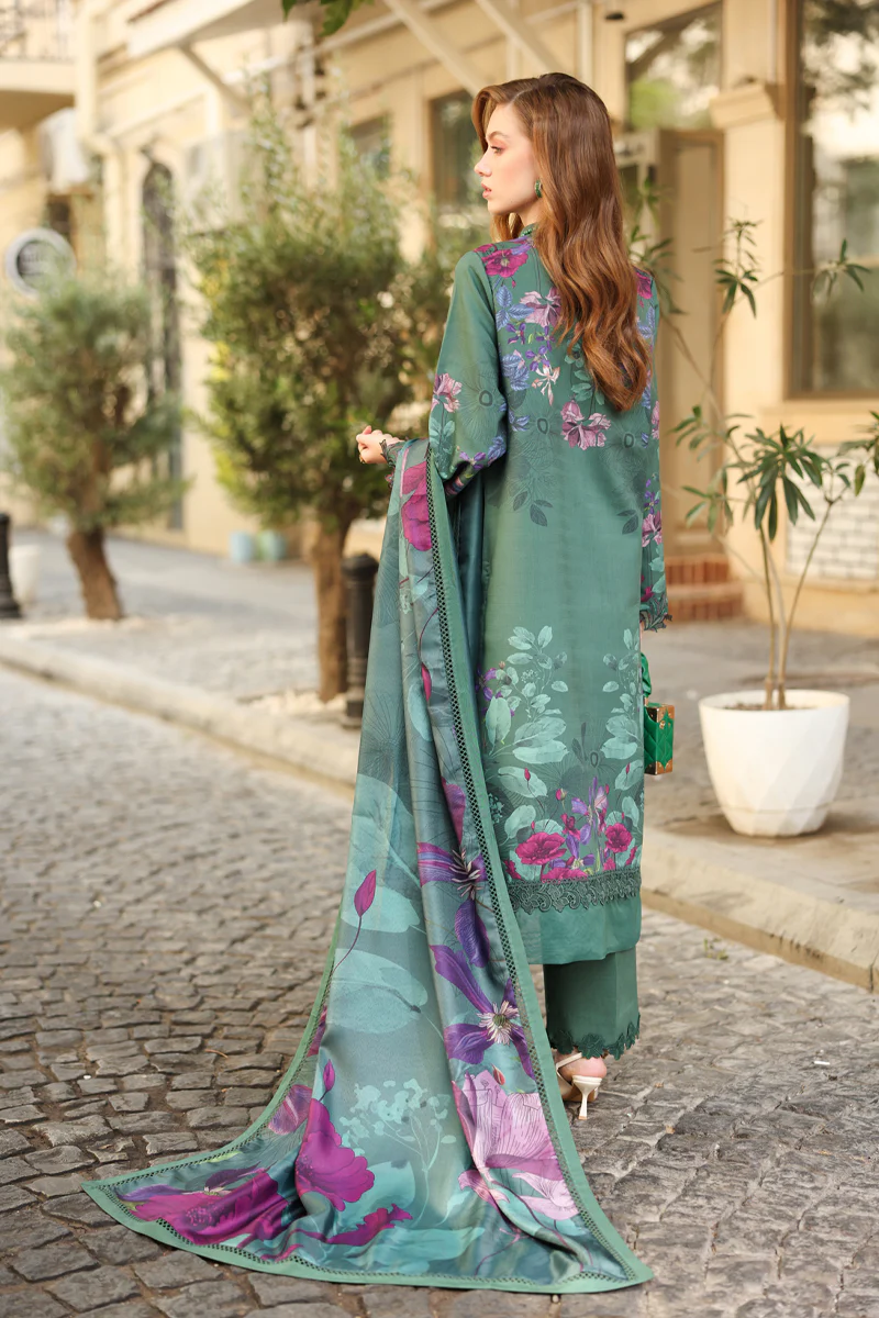 Rang Rasiya Lifestyle Winter Edit 2025 || Lisa - Image 4