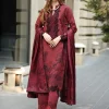 Rang Rasiya Lifestyle Winter Edit 2025 || Abigail