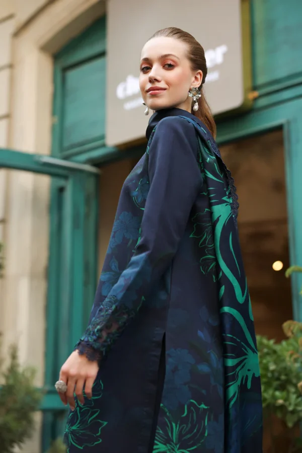 Rang Rasiya Lifestyle Winter Edit 2025 || Midnight - Image 2