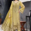 Emaan Adeel Nawabzadi Embroidered | AROOHI