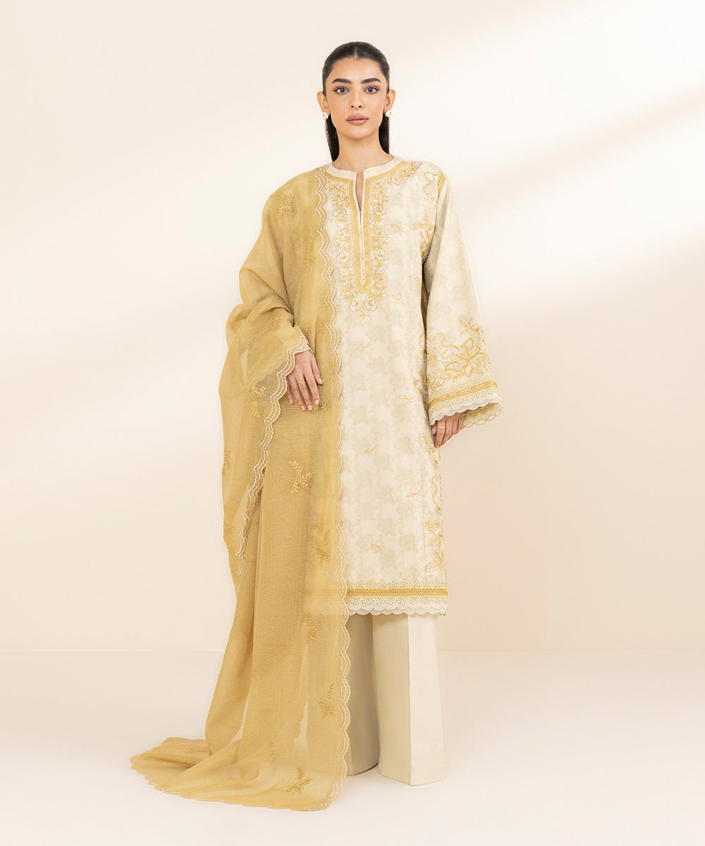 Sapphire Summer Lawn 2025 | 0U3PEST25V14