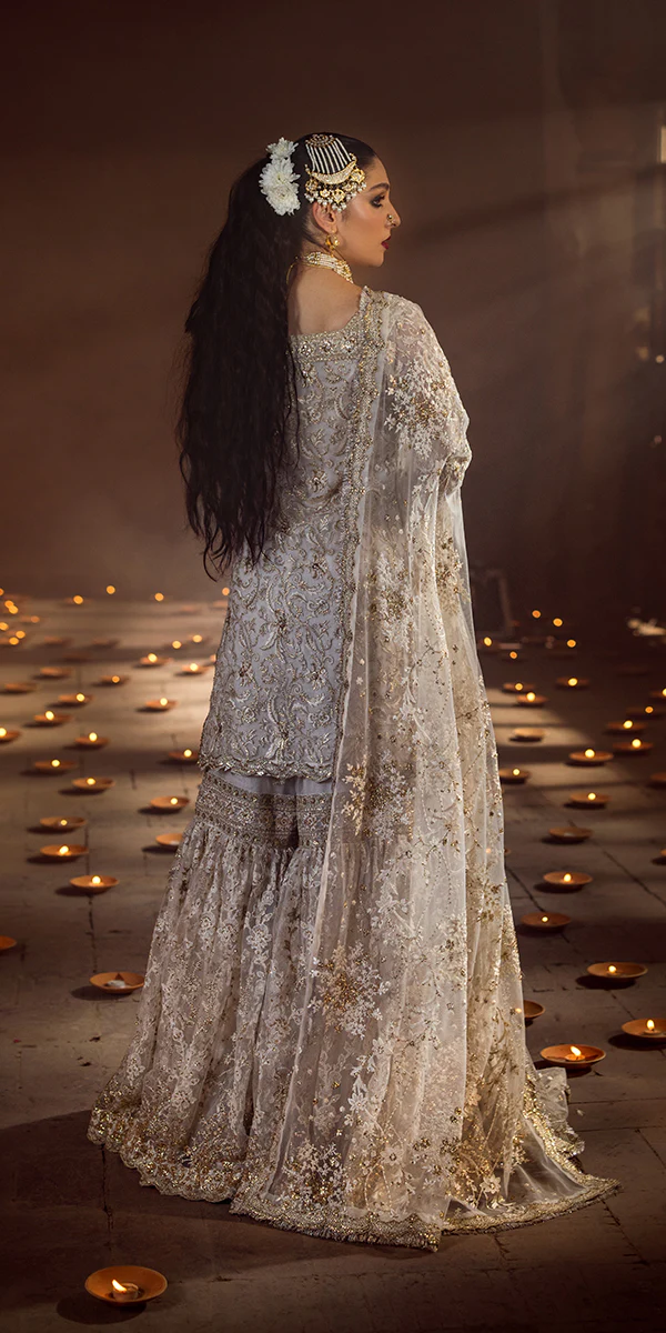 Bridal Collection by Erum Khan   | MASTANI - Image 9