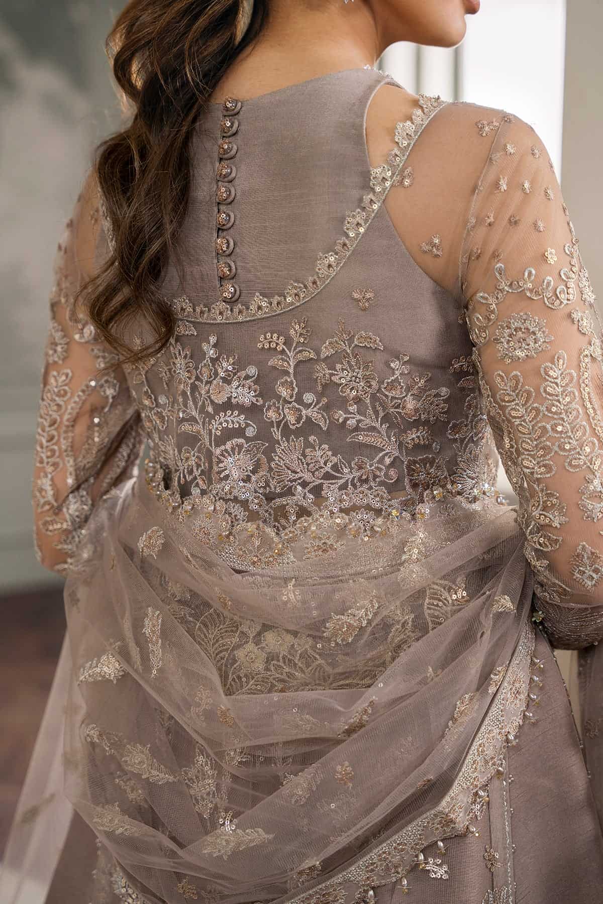 Baroque Chantelle 2024 | BQU-CH12-D06 - Image 10