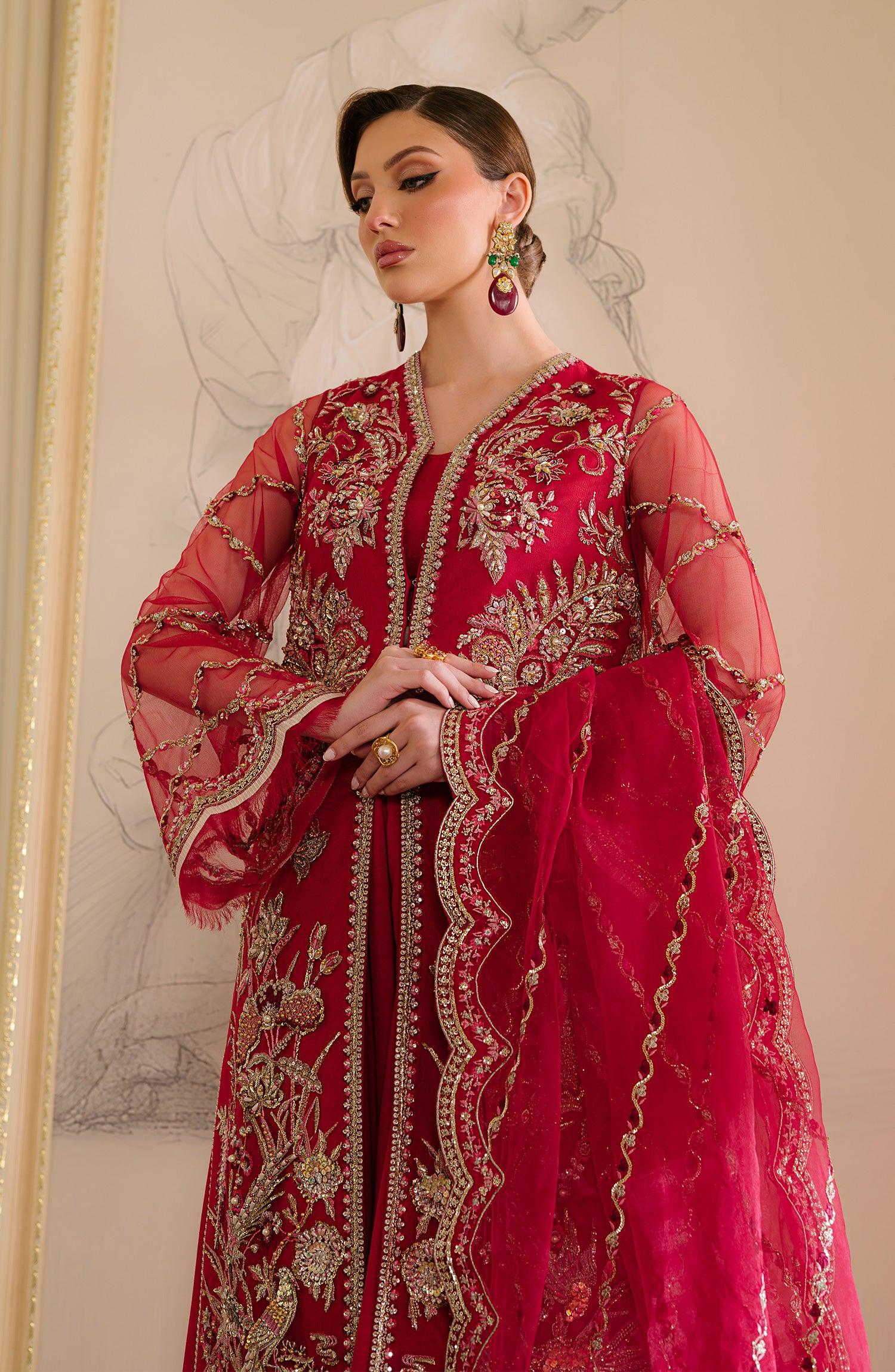 Reve Royal by Fabiha Fatima | JASPER - Image 4