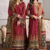 Baroque Chantelle 2024 | BQU-CH12-D07