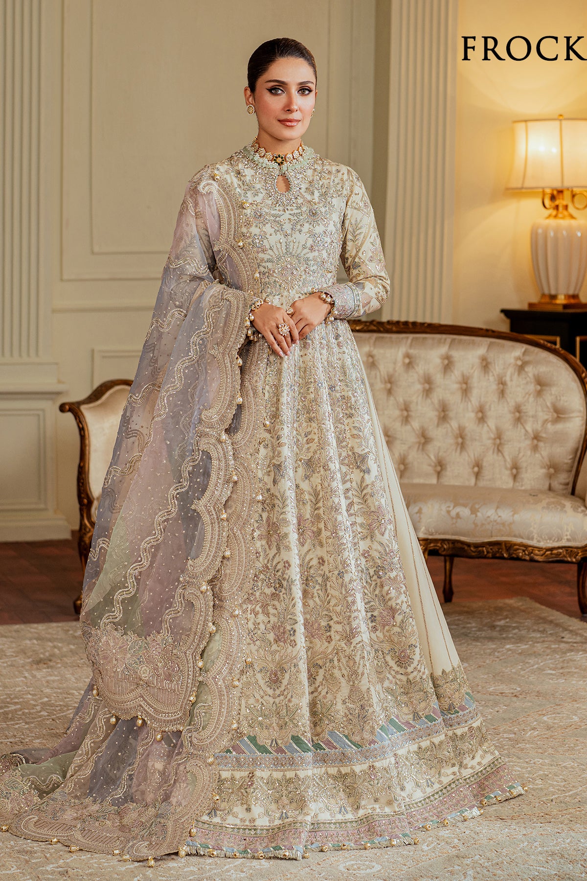 Baroque Chantelle   Vol 2 | CH13-06 - Image 7