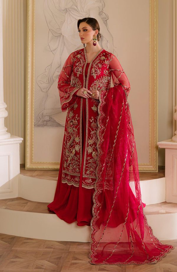 Reve Royal by Fabiha Fatima | JASPER - Image 2
