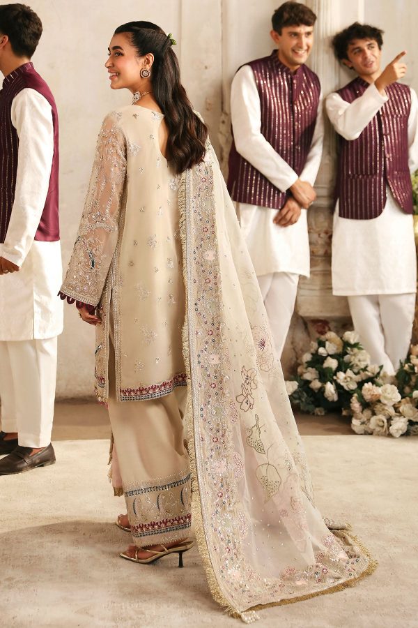 Jhoomro Wedding Collection   by Nureh | NL-72 - Image 3