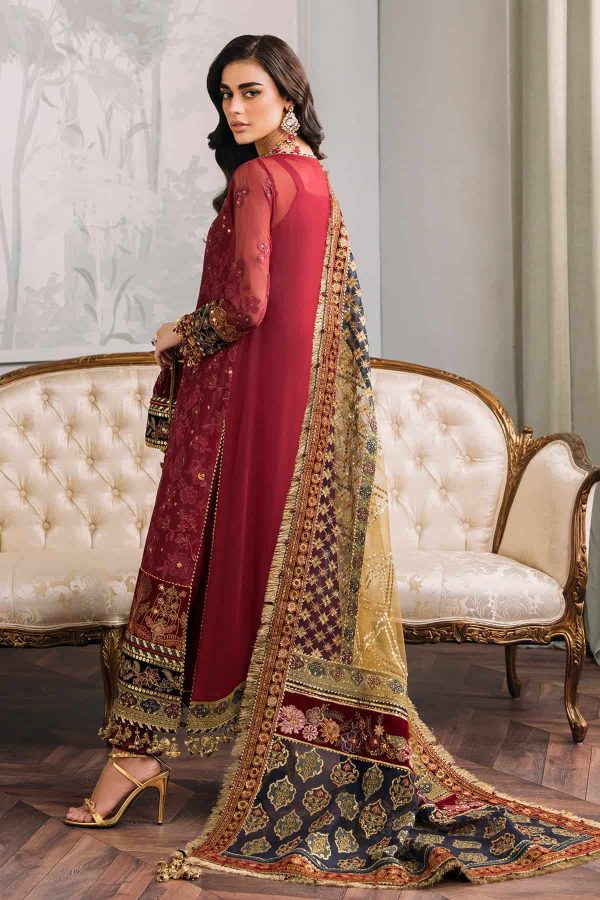 Baroque Chantelle 2024 | BQU-CH12-D07 - Image 11