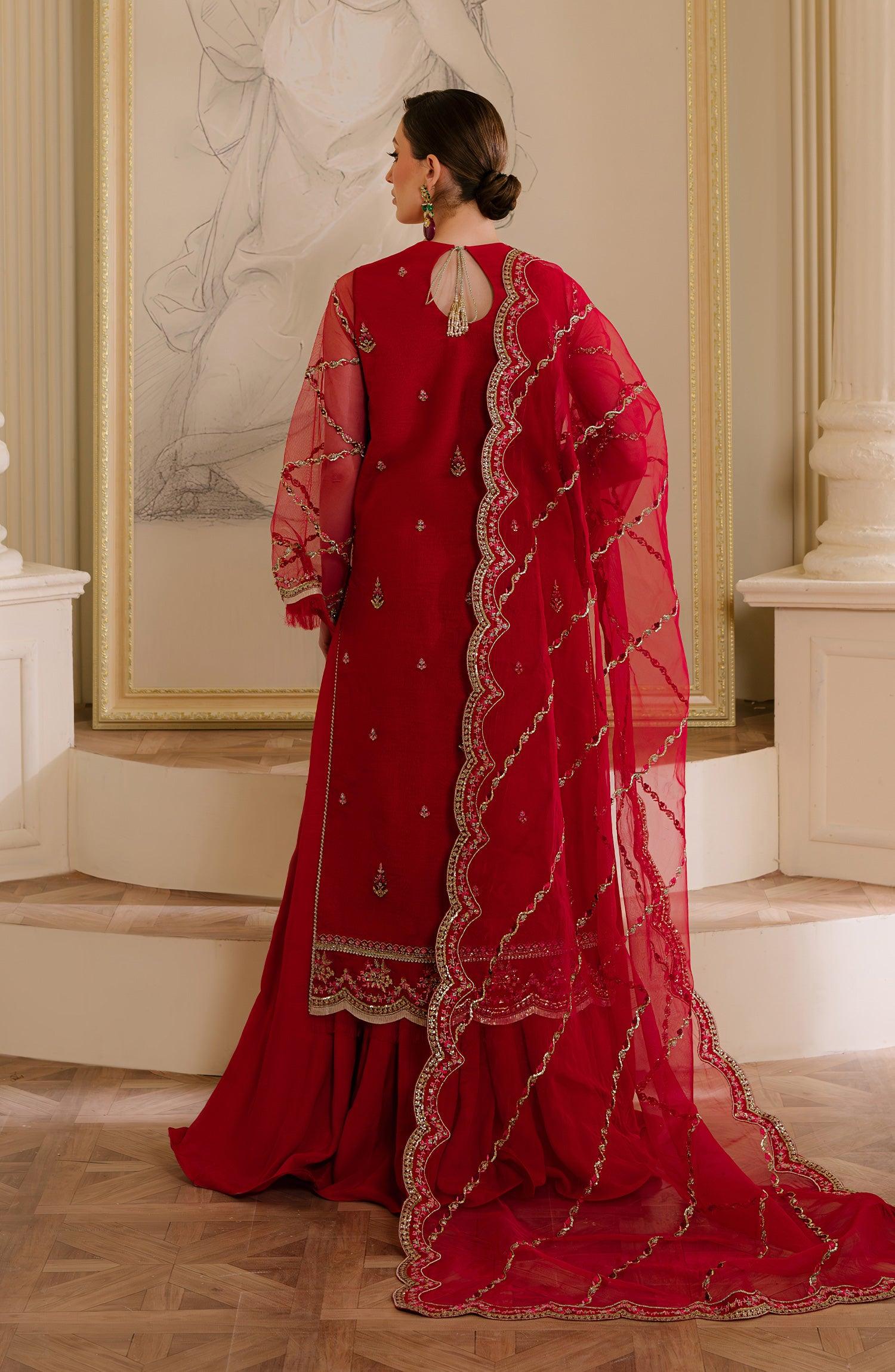 Reve Royal by Fabiha Fatima | JASPER - Image 3