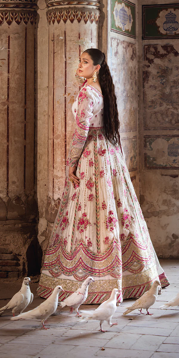 Bridal Collection by Erum Khan   | PARO - Image 5