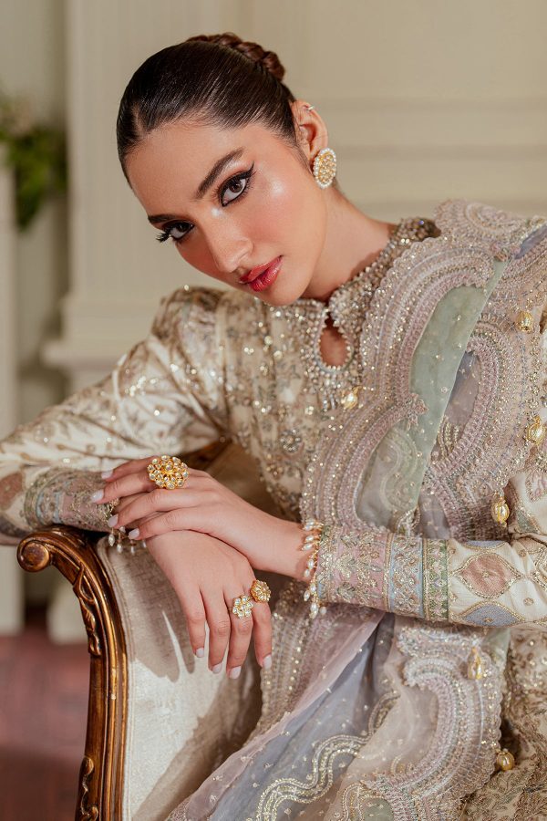 Baroque Chantelle   Vol 2 | CH13-06 - Image 4