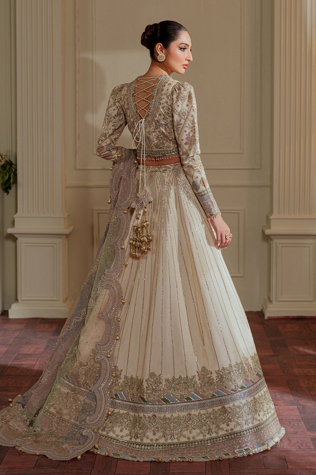 Baroque Chantelle   Vol 2 | CH13-06 - Image 5