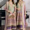 Baroque Chantelle 2024 | BQU-CH12-D08