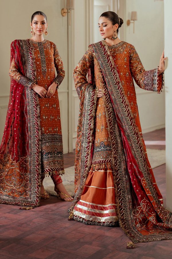 Baroque Chantelle   Vol 2 | CH13-01 - Image 6
