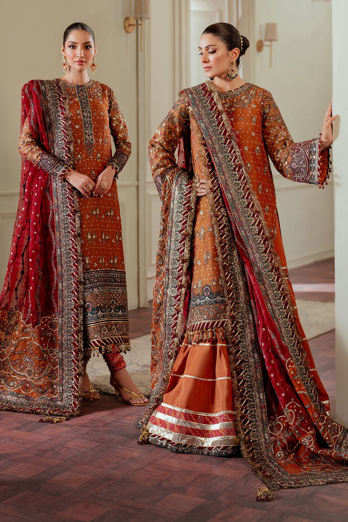 Baroque Chantelle   Vol 2 | CH13-01 - Image 6