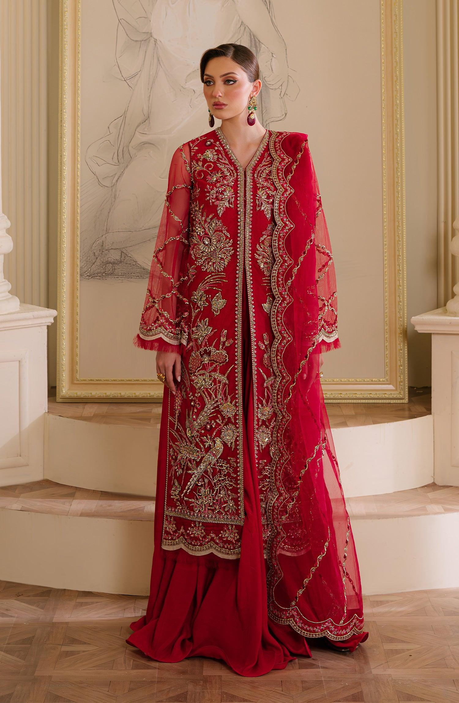 Reve Royal by Fabiha Fatima | JASPER