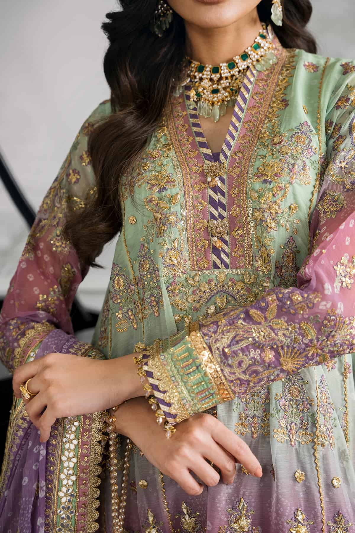 Baroque Chantelle 2024 | BQU-CH12-D08 - Image 13