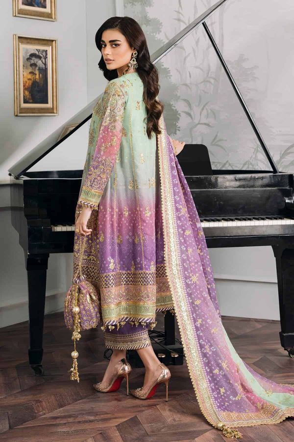 Baroque Chantelle 2024 | BQU-CH12-D08 - Image 17