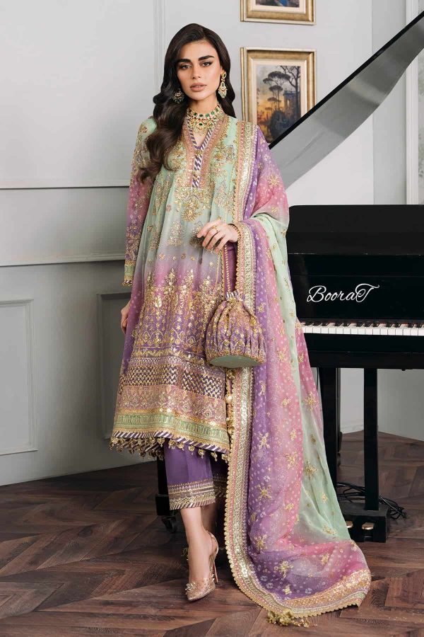 Baroque Chantelle 2024 | BQU-CH12-D08 - Image 20