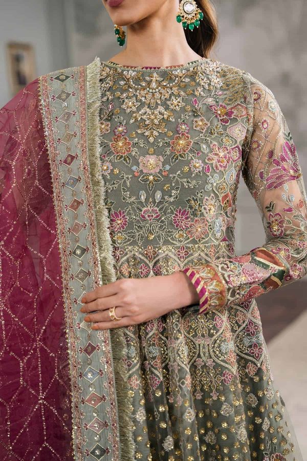 Baroque Chantelle 2024 | BQU-CH12-D02 - Image 10
