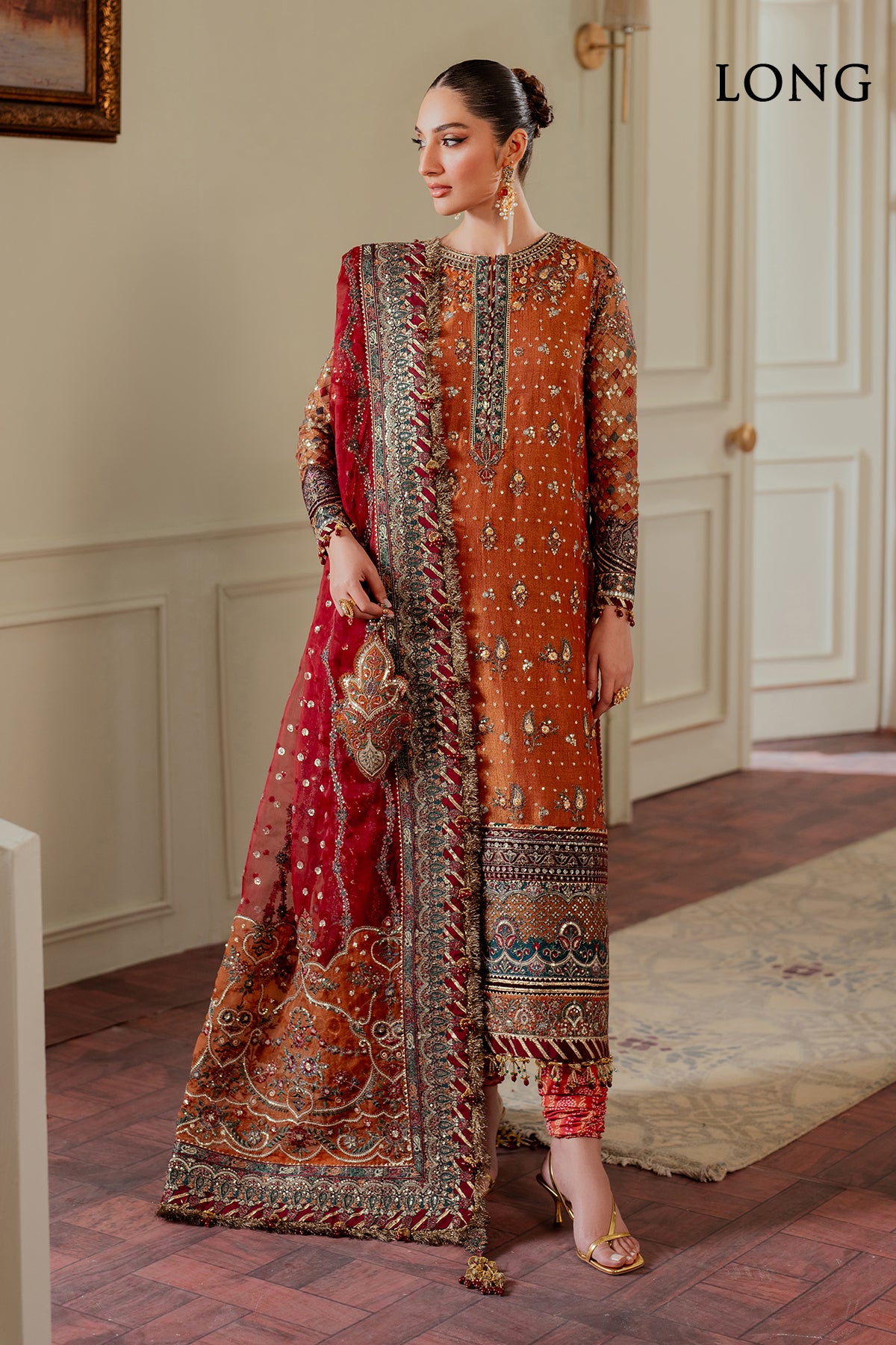 Baroque Chantelle   Vol 2 | CH13-01 - Image 7