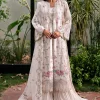 Afrozeh La Fuchsia '25 Party Collection | Rue