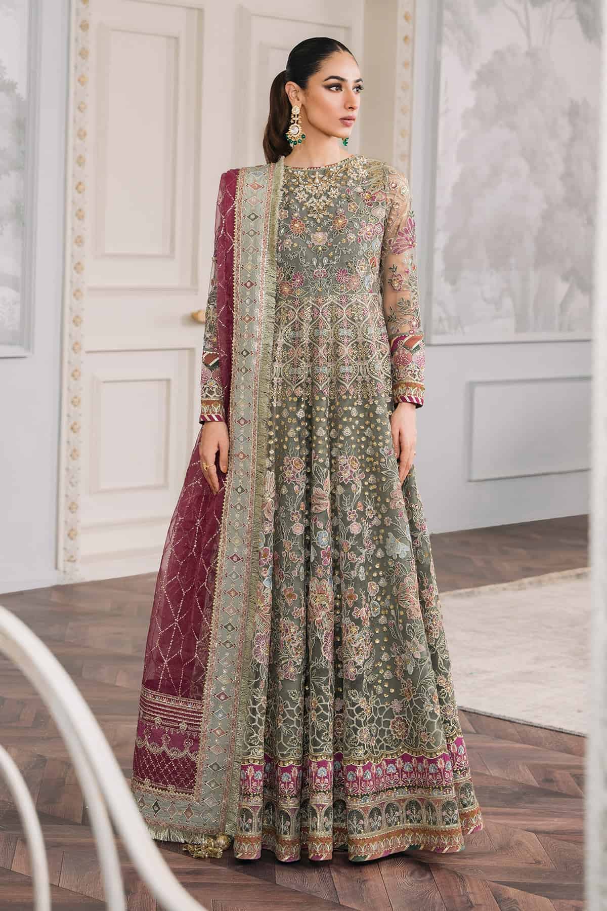 Baroque Chantelle 2024 | BQU-CH12-D02 - Image 8